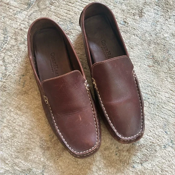 Cole Haan | Shoes | Cole Haan Country Womens Dark Brown  display picture 1